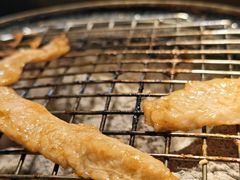 -山居屋炭火烧肉(厚街万达店)