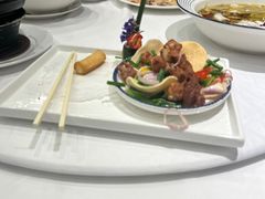 -山泉公馆酒家(广州东站店)