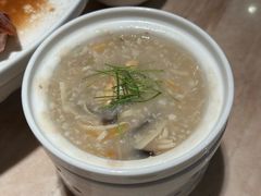 -滋粥楼·顺德菜(番禺广场总店)