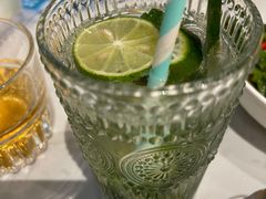 -美奈小馆·越南料理(中航城君尚购物中心店)
