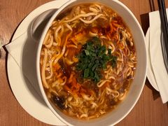 酸辣汤-鼎泰丰(国金中心店)