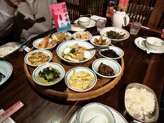 -寻宝记绍兴菜(鲁迅路店)