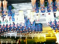 -鼎盛王朝康熙大典实景演出