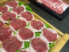 -清真·京华源铜锅涮肉(丰庆店)