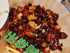 -禄鼎记·排队俩小时都要吃的酸菜鱼(石牌桥店)