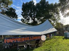 -不觉晓CAMPING(上海迪士尼营地店)