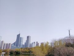 -天鹅湖体育公园