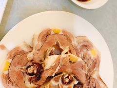 -小叶手抓·非遗·清真食品(治平路店)