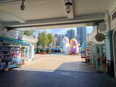 -海合安成都极地海洋公园