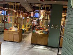 -街角等你.大连海鲜烧烤.经典铁板海鲜串(西安路店)