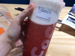 -CoCo都可(双井家乐福店)