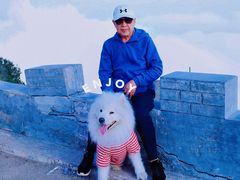 -白草畔自然风景区