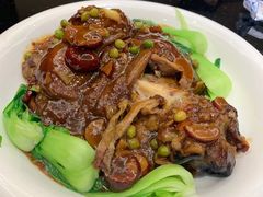 -好妈王饺子(滂江街店)
