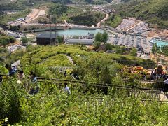 -蓟州溶洞风景区