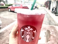 -星巴克臻选(嘉定疁城国际店)