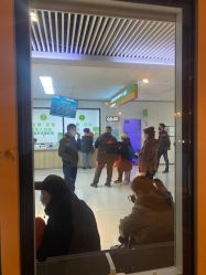 -天津市儿童医院(河西马场院区)