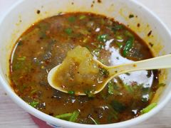 -李老二炒粉(桂林路一店)