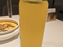 经典冰桔茶-外婆家(西红门荟聚购物中心店)