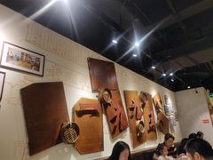 大堂-老班长手工灌汤包老店(东山店)