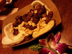 -章吴记喜瑞餐厅(东东城店)