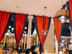 -半秋山西餐厅(巴南万达广场店)