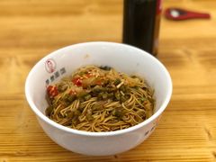 -李叁面馆(妇幼店)