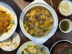 -民间瓦缸煨汤館(嵩山路店)