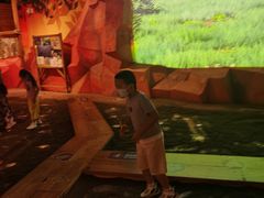 -珠海横琴国家地理探险家中心(创新方)