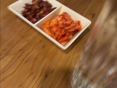 -恩你小木屋·韩式料理(假日广场店)
