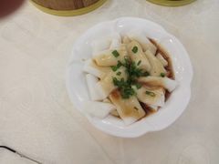 腩汁蒸猪肠粉-食为先(广园店)