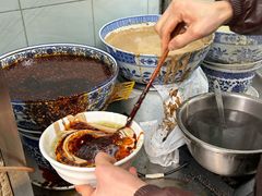 -清真·宏顺祥卤汁凉粉(大皮院店)