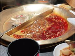 -九鼎轩脆毛肚火锅(南京东路店)