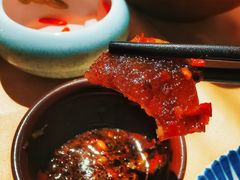 -山石榴·贵州菜(丰盛里店)