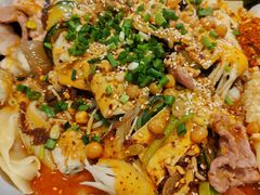 -每味每客·重庆麻辣烫(国泰店)
