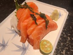 -無境·匠心日本料理(汉街店)