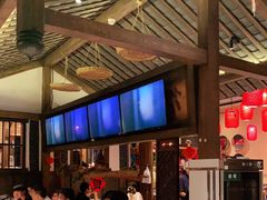 -农耕记·湖南土菜(科技园店)
