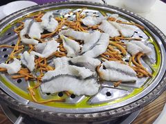 -凯盈阁私房菜·桑拿鸡(绿茵花园店)