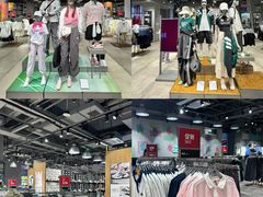 -砂之船奥特莱斯(合肥店)