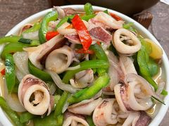 -海坛特色小吃·只做平潭特色菜(平潭店)