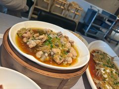 -章吴记喜瑞餐厅(东东城店)