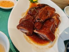 -誉八仙粤菜(万象天地店)