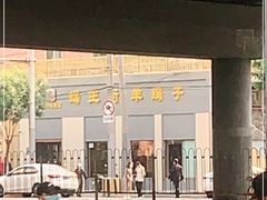 -蝎王府羊蝎子(北大地店)