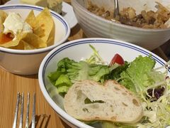 -榖屋house of flour(张江首店)