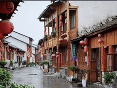 -安顺旧州古镇