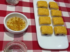 -西贝莜面村(朝阳大悦城店)