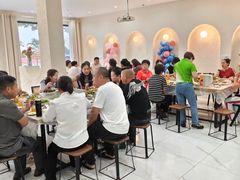 -弥舍·湖景团建泳池派对别墅·湖山境店