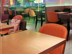大堂-比格比萨自助(永旺梦乐城店)