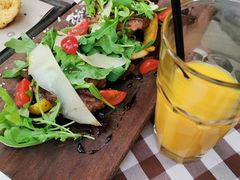 -Mammamia意大利餐厅(阳春巷店)