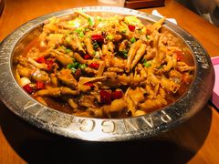 -胖哥俩肉蟹煲(来福士店)
