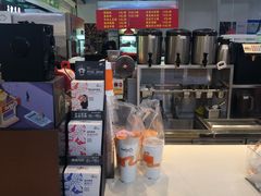 -CoCo都可(桃浦新邻店)